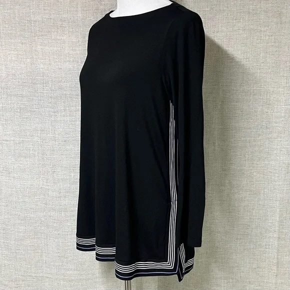 J Jill wearever top - Picture 1 of 5